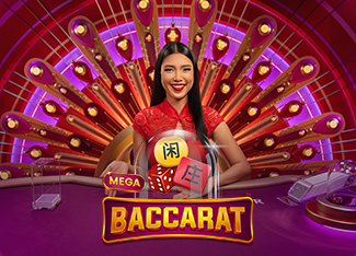 Mega Baccarat